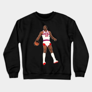 LARRY NANCE '84 Dunk Contest Crewneck Sweatshirt